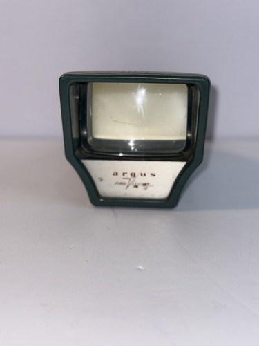 Vintage argus previewer - vintage,
